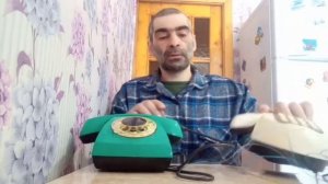 детский телефон ссср завод Телта Пермь.