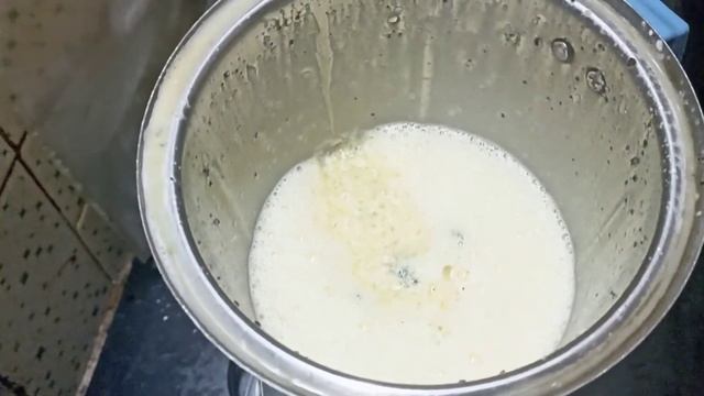 Homemade Mayonnaise in 1 Minute Using Mixie | How to make Mayonnaise | Thick And Creamy смотреть онлайн
