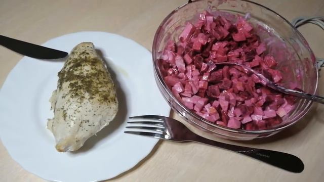 Стройнею на таком рационе. 17 января. 5 день. Интервальное голодание смотреть онлайн