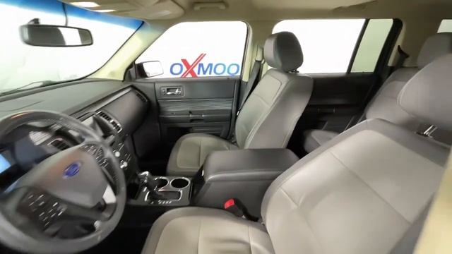2019 Ford Flex Louisville, Lexington, Elizabethtown, KY New Albany, IN Jeffersonville, IN F11692 смотреть онлайн