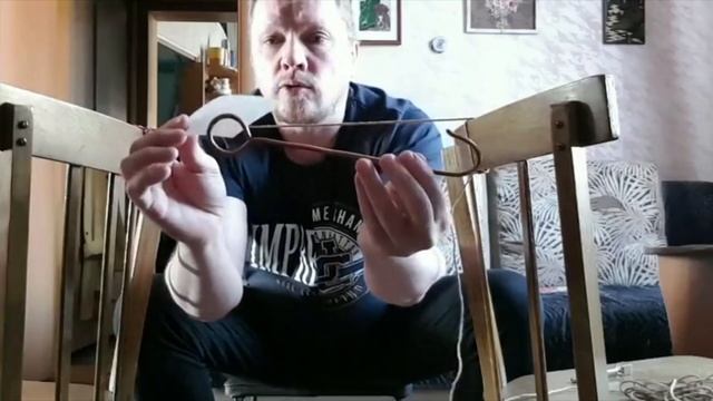 Эксперимент Токи Фуко смотреть онлайн