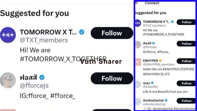 How to Create X account 2023 - Formerly knows as Twitter -How to Make Money on Twitter X #vuthshare смотреть онлайн