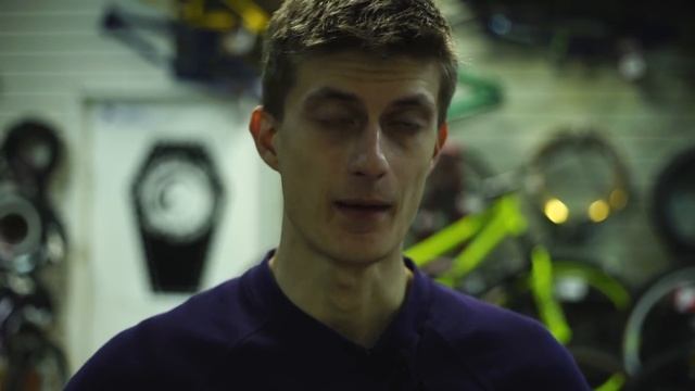 Как купить подержанный велосипед BMX смотреть онлайн