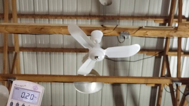 Wing TAT Windward 36" Industrial/Commercial Ceiling Fan смотреть онлайн