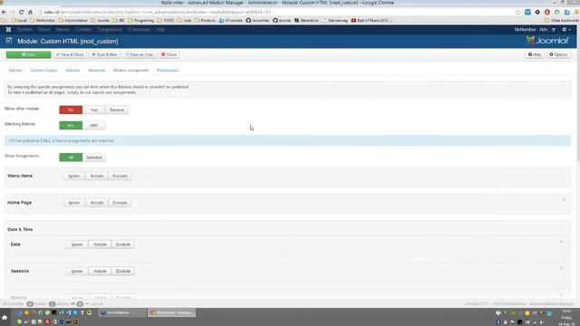 Advanced Module Manager with Peter Van Western смотреть онлайн