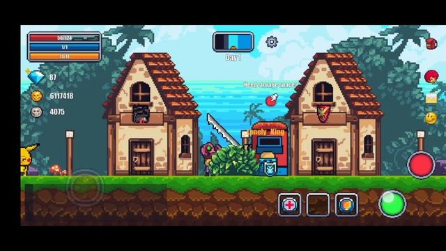 ?Pixel Survival World | HACK GAME | DUPE ITEM | ИГРА С ДЮПОМ | ДУБЛИРОВАНИЕ ПРЕДМЕТОВ?