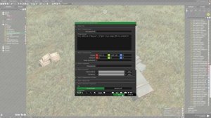 [Arma 3 уроки] Создание Арсенала из любого объекта