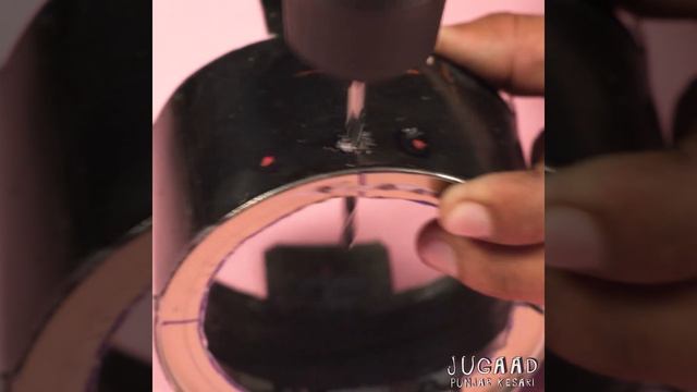 How To Make a Electric Stove смотреть онлайн