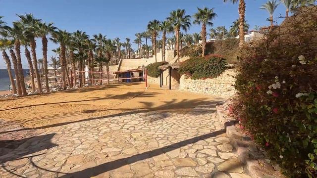 Нереальный пляж ❗️ Grand Rotana 🇪🇬 Безветренная бухта Египет 2024  Шарм