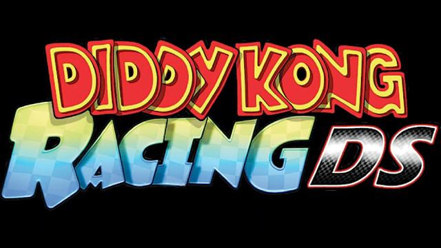 Haunted Woods - Diddy Kong Racing DS OST Extended смотреть онлайн