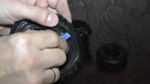 Как установить амбушюры для наушников Sennheiser