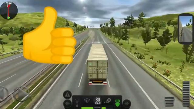 Игра дальнобойщики часть 2 смотреть онлайн