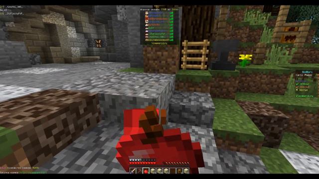 И снова выйграли БЕЗ кровати! | VimeWorld | BedWars #4 смотреть онлайн
