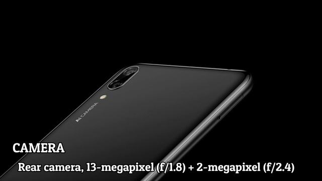 Huawei Y7 Pro 2019 | Y7 Pro (2019) full specifications | 4000mAh Battery | смотреть онлайн