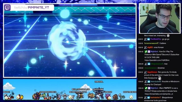 ★~EPIC CINDERACE SWEEP~★ PYRO BALL WEAKNESS POLICY ! смотреть онлайн