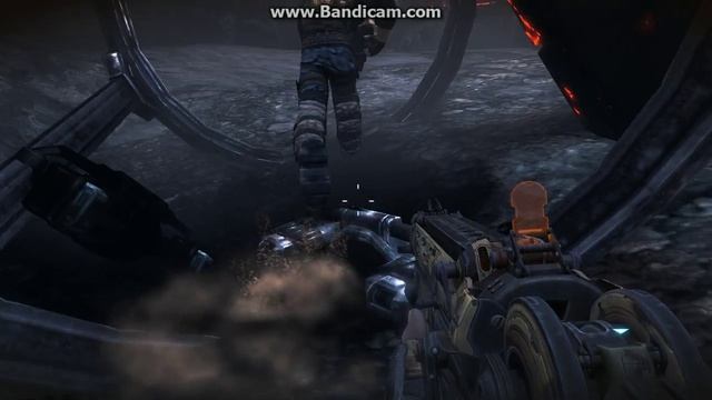 прохождение игры bulletstorm #4 хлыст смотреть онлайн