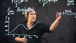 106-Производная функции. 10 класс.