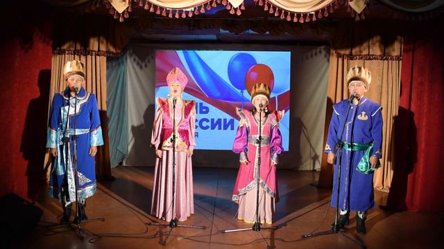 Гимн России смотреть онлайн