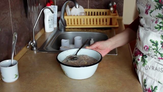 Домашние сосиски с сыром смотреть онлайн