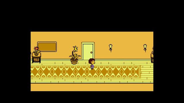 Welcome home (Undertale - Part 3) смотреть онлайн