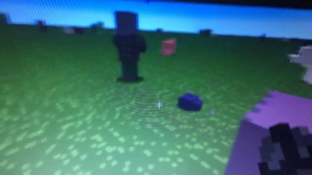 All Minecraft Java re-textures April fools mobs смотреть онлайн