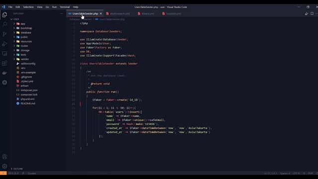 Belajar ElasticSearch - Bagian 3 Tranfer data dari PostgreSQL Ke ElasticSearch menggunakan Logstas смотреть онлайн