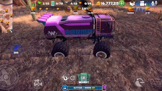 играем off- the road смотреть онлайн