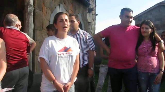Siranush Minasyan.Ari tun 2011 6 pul смотреть онлайн