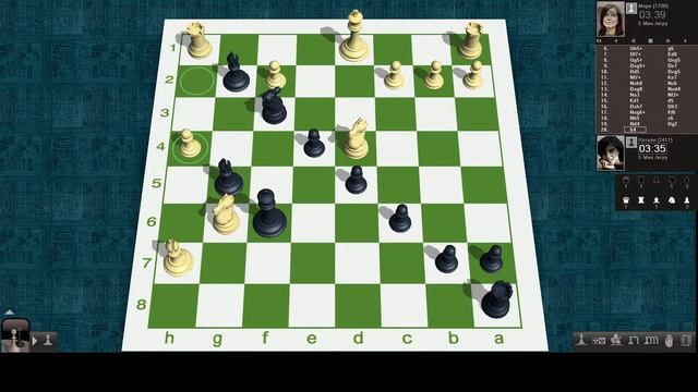 Chessmaster Grand Master Edition #58 часть смотреть онлайн