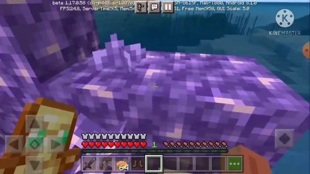 HOW TO DOWNLOAD MINECRAFT POCKET EDITION VERSION 1.17.0.58 смотреть онлайн