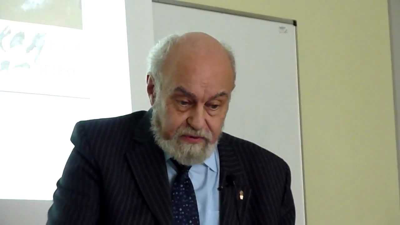 выступление В.А.Чудинова на конференции по русологии 30 марта 2013 (3) смотреть онлайн