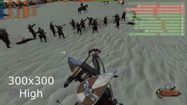 GTX 770 2GB Test In 2023 In 10 Games