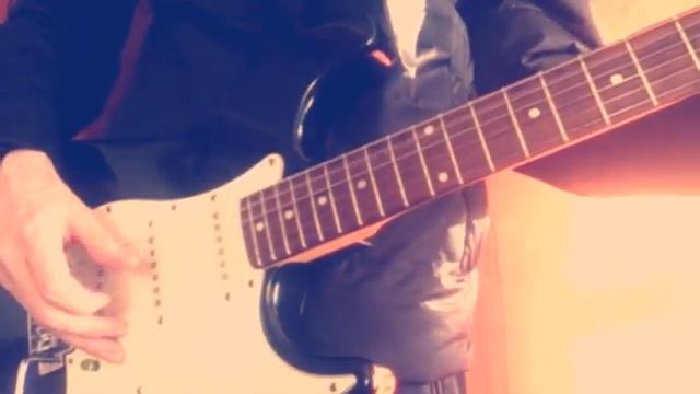 Into Infinite Obscurity (Euphony Strat and Dialog W-3000 speakers) смотреть онлайн