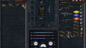 S.T.A.L.K.E.R.: Чистое небо — Лиманск (отключить генератор)