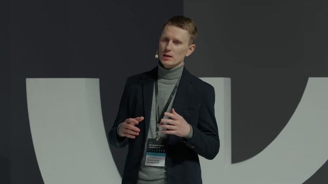 VK Kubernetes Conference 2021, After Movie смотреть онлайн