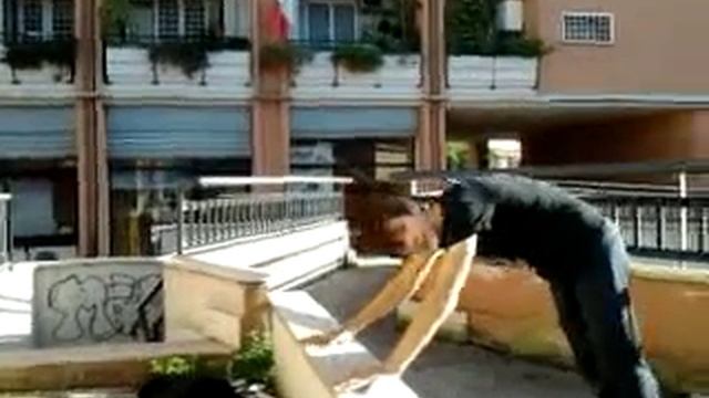 2# tutorial parkour (monkey) смотреть онлайн
