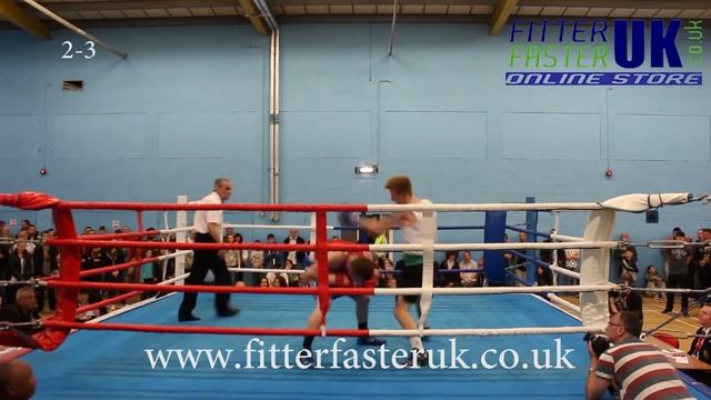 Tim Cutler VS Kane Stewart смотреть онлайн