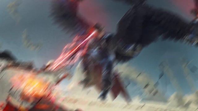 New Characters Screenshots & Stage-TEKKEN 8 (Devil Jin, Lee, Alisa & Zafina)