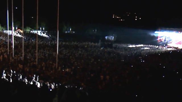 Океан Ельзи - Друг (Дніпропетровськ, 15.06.2013) смотреть онлайн