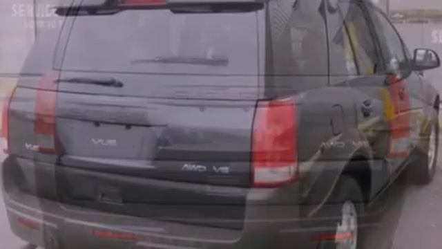 2002 SATURN VUE OH смотреть онлайн
