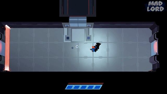 Mr. Shifty ● Прохождение ► БЫСТРЕЕ РАКЕТЫ ► #3 смотреть онлайн
