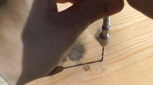 Мини дрель ручная (червячная). Обзор и соображения