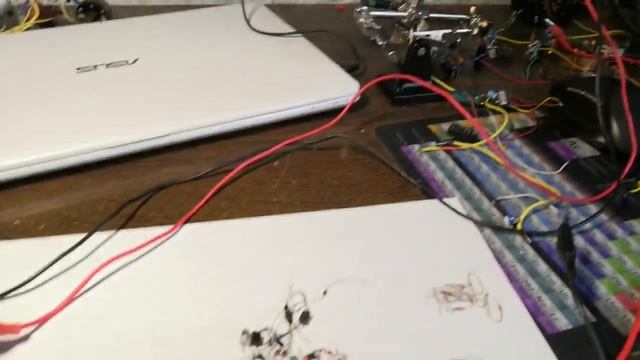 Простой прибор для проверки стабилитронов и диодов. смотреть онлайн