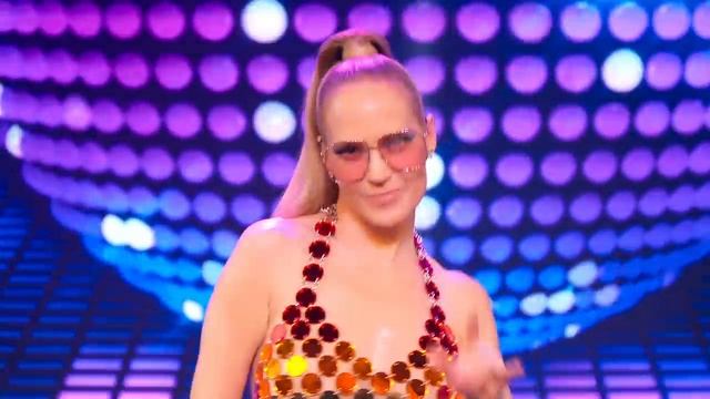 Глюк'оZа - Руки-бёдра (MOOD VIDEO)