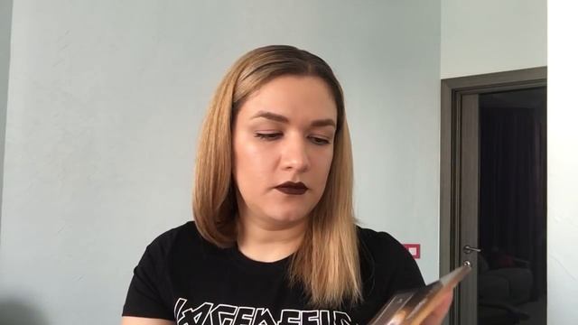 Пустые баночки Апрель 2017 смотреть онлайн