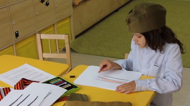 История Георгиевской Ленты. смотреть онлайн