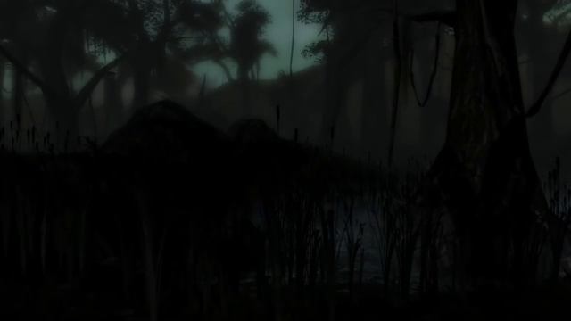 The Elder Scrolls Lore Лор - Аргониане (Часть II)