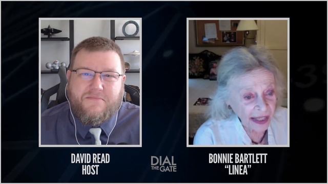 Why Bonnie Bartlett STRUGGLED With "Linea" (Dial the Gate) смотреть онлайн
