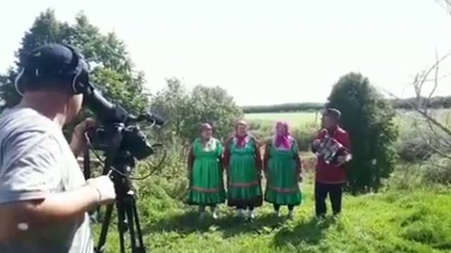 Мамадышский район, деревня Комаровка смотреть онлайн