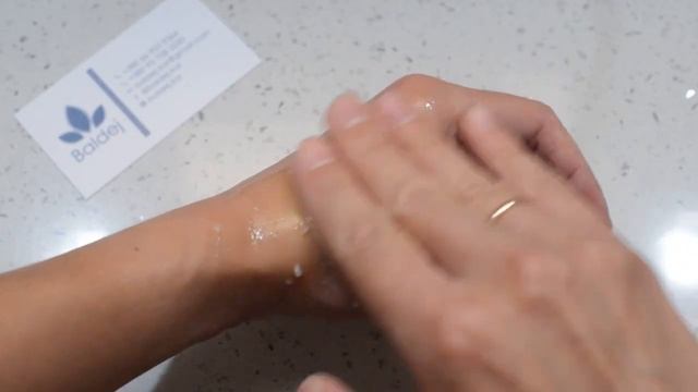 пилинг - скатка